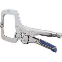 Vise-Grip<sup>®</sup> Fast Release™ 11R Locking Pliers, 11" Length, C-Clamp UAK292 | Ottawa Fastener Supply