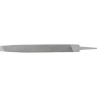 Mill File, Flat, 10", Bastard Ottawa Fastener Supply