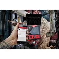 M18™ Wireless Monitor UAK394 | Ottawa Fastener Supply