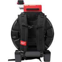 Bobine dinspection de pipeline, T&ecirc;te de cam&eacute;ra 10 mm (0,39") Ottawa Fastener Supply