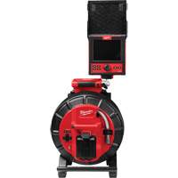 M18™ Pipeline Inspection System, 10 mm (0.39") Camera Head UAK396 | Ottawa Fastener Supply