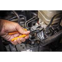 Pince &agrave; joint coulissant avec poign&eacute;es enduites Ottawa Fastener Supply