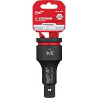 Rallonge pour douille Shockwave Impact Duty, Chocs, Prise 3/4", 4" lo Ottawa Fastener Supply