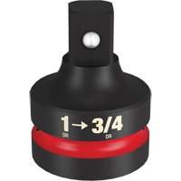 Douille Shockwave Impact Duty, Chocs, 3/4", Prise 1", 6 pans Ottawa Fastener Supply