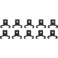 Pinces pour rail &agrave; douille 1/2" Ottawa Fastener Supply