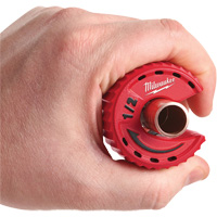 Close Quarters Tubing Cutter, 1/2" Capacity Ottawa Fastener Supply