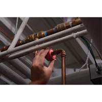 Close Quarters Tubing Cutter, 1/2" Capacity Ottawa Fastener Supply