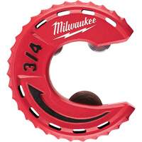 Close Quarters Tubing Cutter, 3/4" Capacity Ottawa Fastener Supply