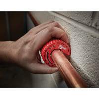 Close Quarters Tubing Cutter, 3/4" Capacity Ottawa Fastener Supply