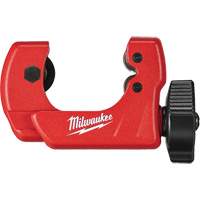 Mini Copper Tubing Cutter, 1" Capacity Ottawa Fastener Supply