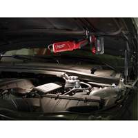 B&acirc;ton lumineux M18, Crochet, Rechargeable, 300 lumens Ottawa Fastener Supply