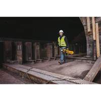 20V Max Cordless Tripod Light, LED, 3000 Lumens, Plastic Housing Ottawa Fastener Supply