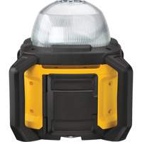 Tool Connect 20V Max All-Purpose Cordless Work Light, LED, 5000 Lumens, Plastic Housing Ottawa Fastener Supply