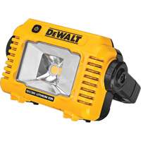 Lampe d'&eacute;clairage direct compact 12V/20V Max, DEL, 2000 Lumens Ottawa Fastener Supply