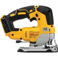 Max XR&reg; Cordless Jig Saw (Tool Only), 20 V, Lithium-Ion, 0-3200 SPM, 1" Stroke Length Ottawa Fastener Supply