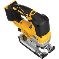 Max XR&reg; Cordless Jig Saw (Tool Only), 20 V, Lithium-Ion, 0-3200 SPM, 1" Stroke Length Ottawa Fastener Supply