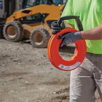 Ruban de tirage en acier inoxydable Ottawa Fastener Supply