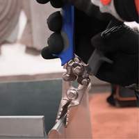 Straight Hand Seamer Ottawa Fastener Supply