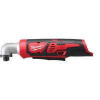 M12 Hex Right Angle Impact Driver (Tool Only), 1/4", 600 in-lbs Max. Torque, 12 V, Lithium-Ion Ottawa Fastener Supply