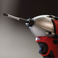 Embouts de tr&eacute;pan &agrave; choc Shockwave Torx, Torx, Embout T-30, Longueur 2" Ottawa Fastener Supply