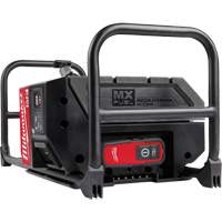 MX Fuel Backpack Concrete Vibrator Kit Ottawa Fastener Supply