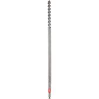 Shockwave Impact Duty Lineman's Fiberglass Drill Bit, 11/16", Carbide Ottawa Fastener Supply