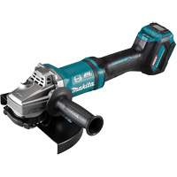 Max XGT<sup>®</sup> Variable Speed Angle Grinder with Brushless Motor & AWS, 9", 40 V, 4 A, 6600 RPM UAL083 | Ottawa Fastener Supply