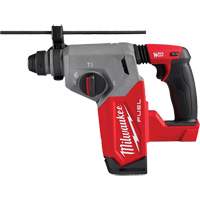 M18 Fuel SDS Plus Rotary Hammer (Tool Only), 18 V, 1", 2 ft-lbs., 1330 RPM Ottawa Fastener Supply