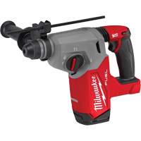 M18 Fuel SDS Plus Rotary Hammer (Tool Only), 18 V, 1", 2 ft-lbs., 1330 RPM Ottawa Fastener Supply