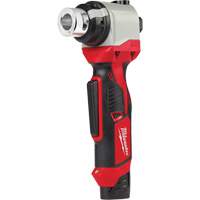 Trousse de pince &agrave; d&eacute;nuder M12 avec 17 bagues en cuivre THHN/XHHW Ottawa Fastener Supply