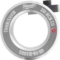 350 bagues MCM en cuivre THHN/XHHW S Ottawa Fastener Supply