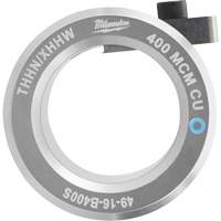 400 bagues MCM en cuivre THHN/XHHW S Ottawa Fastener Supply