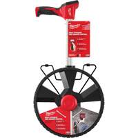Digital Measuring Wheel, 12"/30 cm, 10000' Range Ottawa Fastener Supply