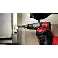 Foret &eacute;tag&eacute;, 7/8"/#9 - #9/1-1/8", Incr&eacute;ments de 1/32", Acier rapide au cobalt Ottawa Fastener Supply