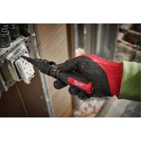 Al&eacute;soir de conduit 7 en 1 avec embouts ECX Ottawa Fastener Supply