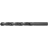 Drillco&reg; Jobber Drill Bit, High Speed Steel, 9/64", 2-7/8" L, 1-3/4" Flute, 118° Point Angle Ottawa Fastener Supply