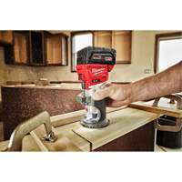M18 Fuel™ Compact Router UAL795 | Ottawa Fastener Supply