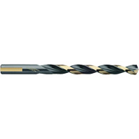 Triumph&reg; ThunderBit&reg; Heavy-Duty BP1HD+ Jobber Drill Bit, High Speed Steel, 1/16", 1-7/8" L, 7/8" Flute, 135° Point Angle Ottawa Fastener Supply