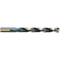 Triumph&reg; Thunderbit&reg; Heavy-Duty T1HD+ Jobber Drill Bit, High Speed Steel, 1/16", 1-7/8" L, 7/8" Flute, 135° Point Angle Ottawa Fastener Supply