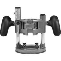 Compact Router Plunge Base UAL988 | Ottawa Fastener Supply