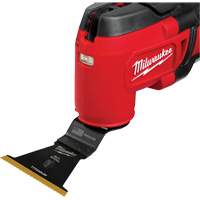 Lame multi-outils oscillante pour le bois HCS Open-Lok Ottawa Fastener Supply