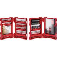 Shockwave Impact Drill & Drive Set Ottawa Fastener Supply