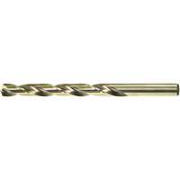 Drillco&reg; Jobber Drill Bit, Cobalt, 1/16", 1-7/8" L, 7/8" Flute, 135° Point Angle Ottawa Fastener Supply
