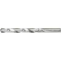 Drillco&reg; Jobber Drill Bit, Carbide, #7, 3-5/8" L, 2-7/16" Flute, 118° Point Angle Ottawa Fastener Supply