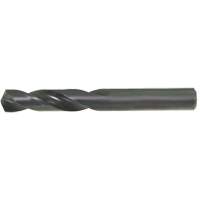 Foret extra court Drillco, 1/16", Acier rapide, Cannelure 5/8", Pointe de 135° Ottawa Fastener Supply