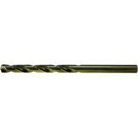 Foret allong&eacute; pour a&eacute;ronef Drillco, 1/16", Acier rapide au cobalt, Cannelure 7/8", Pointe de 135° Ottawa Fastener Supply