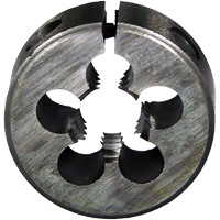 Fili&egrave;re ajustable DRILLCO, Filet de 0-80, Acier rapide Ottawa Fastener Supply