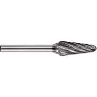 Fraise cylindrique Drillco pour la coupe d'aluminium, SL-1NF Ottawa Fastener Supply