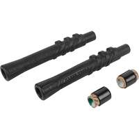 Prises confortables de rechange pour pinces de monteur de charpentes m&eacute;talliques Ottawa Fastener Supply