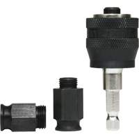 Snap-Lock Plus™ Mandrel System UAU514 | Ottawa Fastener Supply